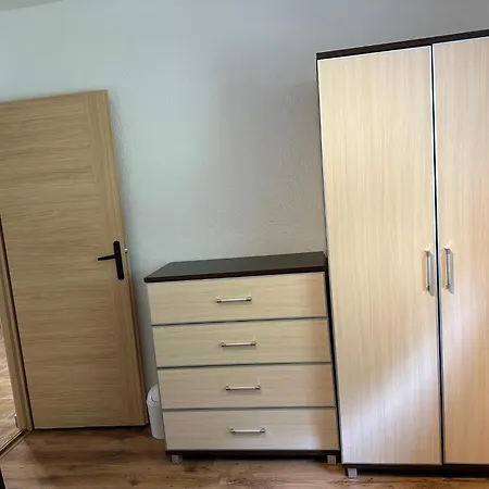 Apartment Misio Dwa *