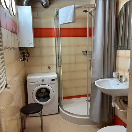 Misio Dwa Szklarska Poreba