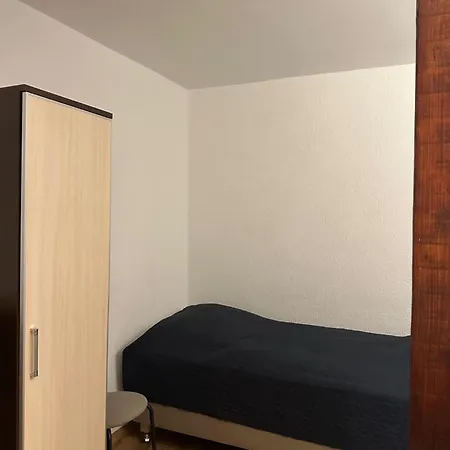 Misio Dwa Apartment *