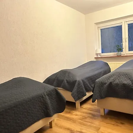 Apartment Misio Dwa *