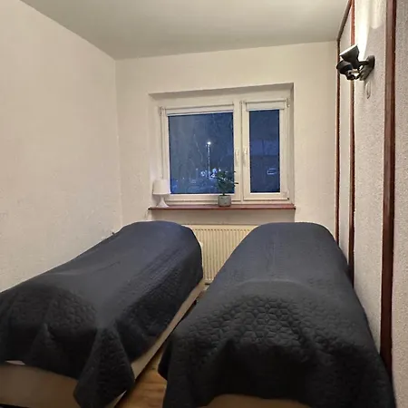 Misio Dwa * Schreiberhau