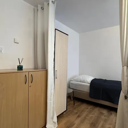Misio Dwa * Szklarska Poręba