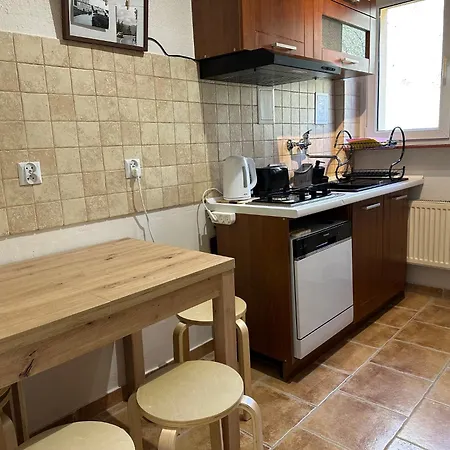Apartament Misio Dwa *