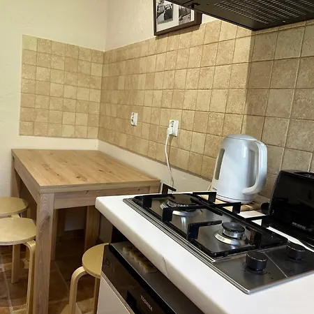 Apartament Misio Dwa
