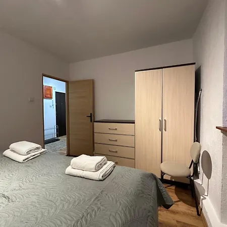 Misio Dwa Apartment Schreiberhau