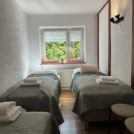 Apartment Misio Dwa Schreiberhau