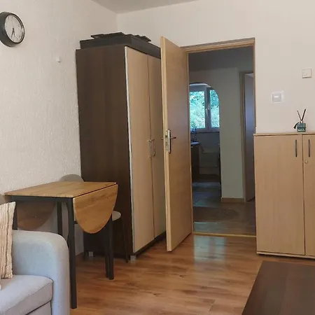 Apartment Misio Dwa