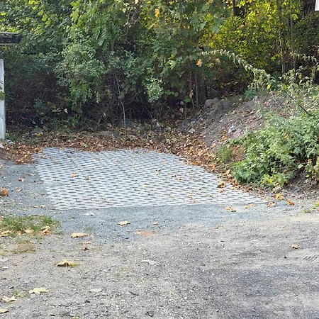 Misio Dwa Apartment Schreiberhau