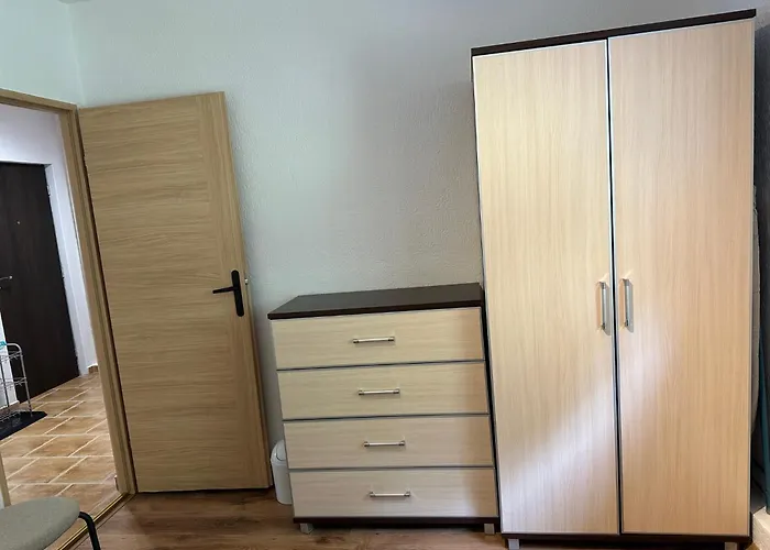 Apartment Misio Dwa *