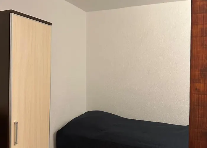 Misio Dwa Apartment *