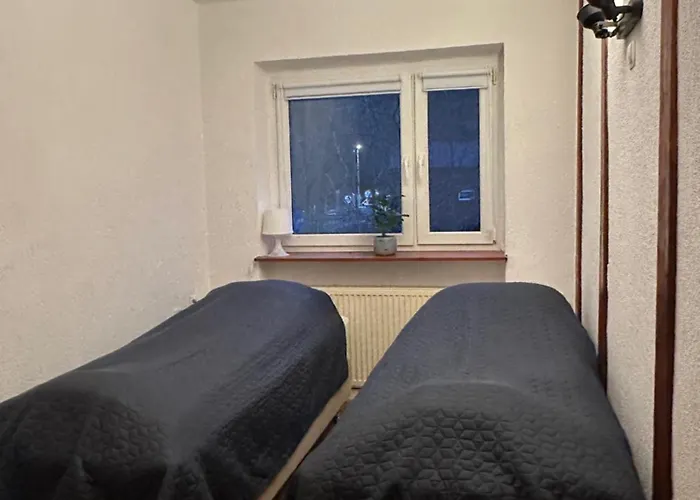 Misio Dwa * Schreiberhau